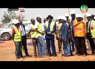 LE JT BAMBARA 19H30 DU 21 JANVIER 2018