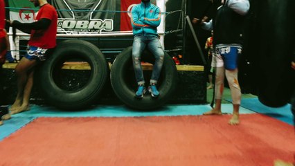 Klay - Combat Game Overview