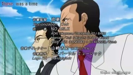 Tokko (2006) Episodio 13 online HD sub español - Animeid