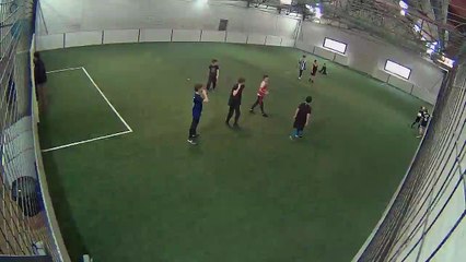 Equipe 1 Vs Equipe 2 - 20/01/18 14:37 - Loisir Poitiers - Poitiers Game Parc