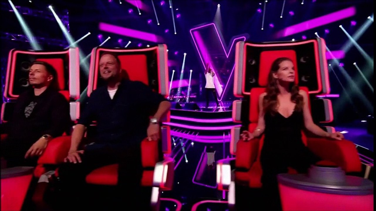 Staffel 6 Jesse Kolb