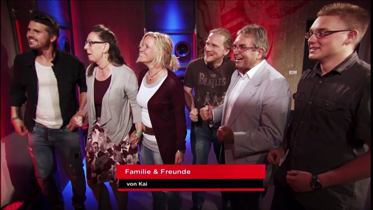 Staffel 6 Kai Thurau