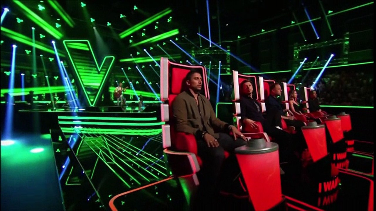 Staffel 6 Lawrence Pinoyski