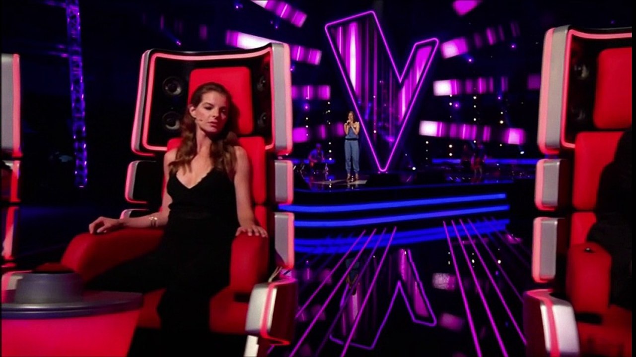 Staffel 6 Lin Gothoni