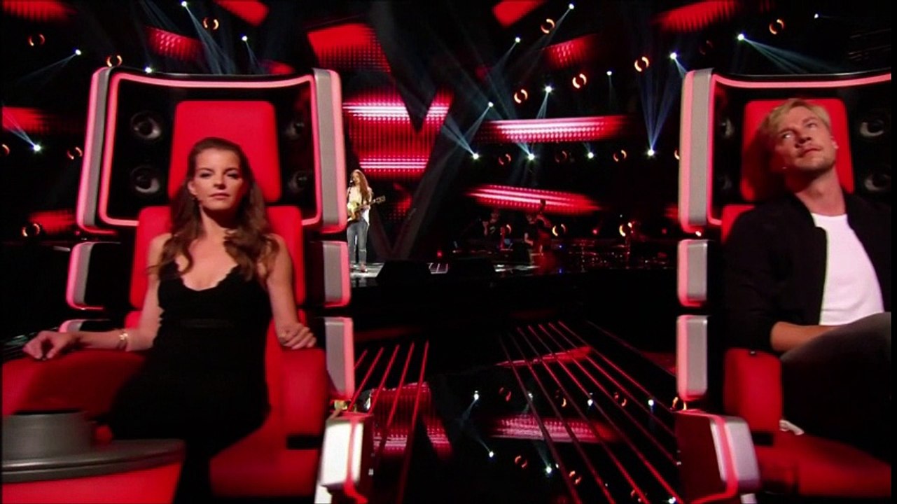 Staffel 6 Lina Marie Walbracht