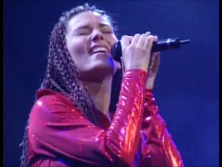 Shania Twain - From This Moment On - Shania - Live