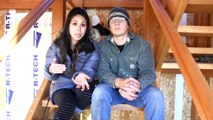 Tiny FAQ to adding a 4th Story on Our House - EP 21 Alaska Dream House Build