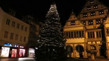 The Driving Vlog - Paderborn, Germany - 200 springs near the Cathedral, where the Pader river born.