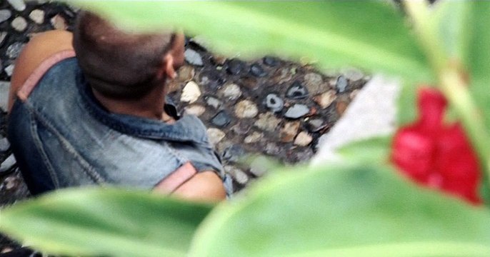 Сати Казанова - Буэнос-Айрес