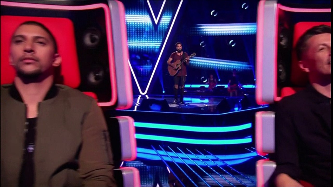 Staffel 6 Ruben Dimitri