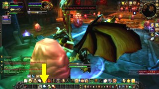 How to: Solo Blackwing Lair MoP [HD]