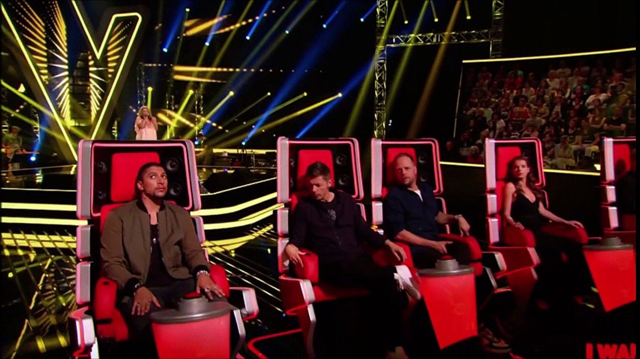 Staffel 6 Tamara Below