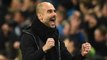 'Don't look back' - Guardiola's message to title-chasing Man City