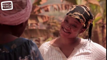 La reine blanche - Épisode 97 - débat autour de la succession