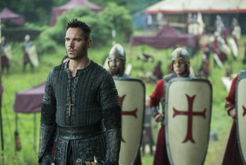 Vikings Season 5 Episode 10 Premiere Series [Streaming]