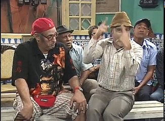 VIVIR DEL CUENTO  ESTRENO DEL 2017"