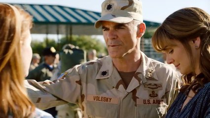 Ver El largo camino a casa Temporada 1 - Capitulo 2 Online