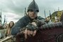 Vikings Season 5 Episode 10 - Moments of Vision [History Channel]