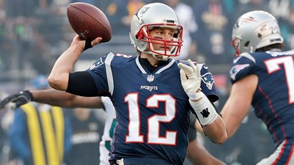 Brady converts third-and-18 chance with pinpoint throw to Amendola