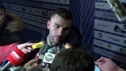 Anthony Lopes raconte son choc avec Kylian Mbappé