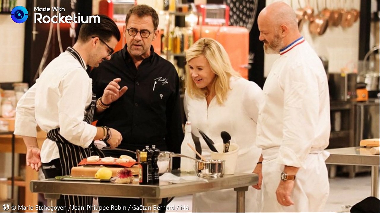 "Top Chef 9" : Des stars de la cuisine, et de nouvelles épreuves