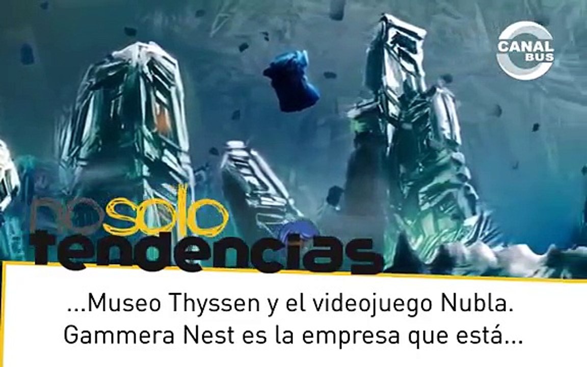 ¿De museos?  -¡Yo voy!