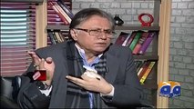 Imran Khan Walk Par Niklay Tu Es Se Ziada Log Akathay Ho Jatay Hain - Hassan Nisar