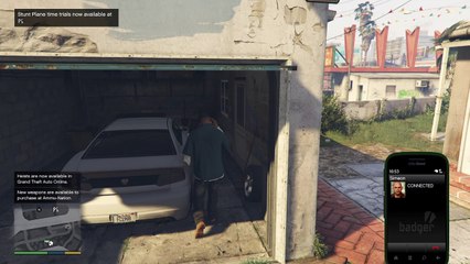 Grand Theft Auto V REal 3