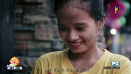 SOUTHEAST ASIA PRIX JEUNESSE 2017 | Amateur Category: Lansangan