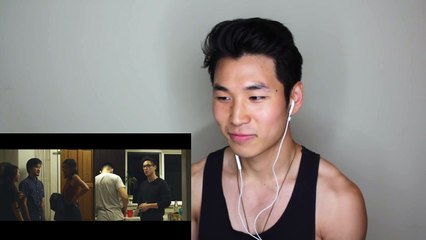 Untouchable (Wong Fu Productions) Reion