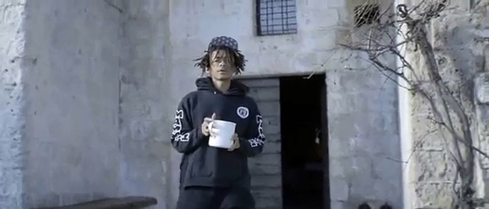 Jaden Smith Scarface Official Music Video