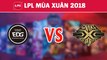 Highlights: SS vs EDG | Snake Esports vs Edward Gaming | LPL Mùa Xuân 2018