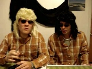 After getting fired by Mister Smileys