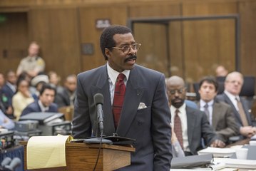 American Crime Story Season 2 Eps.2 // Manhunt [2x2] FX