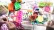 Fun Doh - Play Doh Party Set Ice Cream Cool - Cookies Toys Kids Tori - Dita