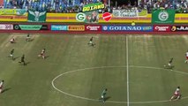 Goiás 0 x 1 Vila Nova Melhores Momentos e Gols - Goianão 2018
