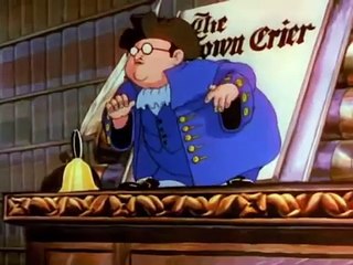 HAVE YOU GOT ANY CASTLES (1938) - original titles recreation (full cartoon)