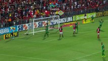 Flamengo 1 x 0 Cabofriense Melhores Momentos e Gols - Carioca 2018