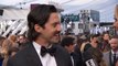 Milo Ventimiglia Gives Advice to His Younger Self