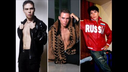 Luka Magnotta- Omar Laparra Case Connection