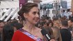Alison Brie Addresses James Franco Allegations at SAG Awards