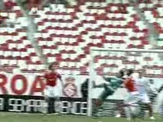 Inter x Palmeiras - Gol 3 - Palmeiras - Rodrigão