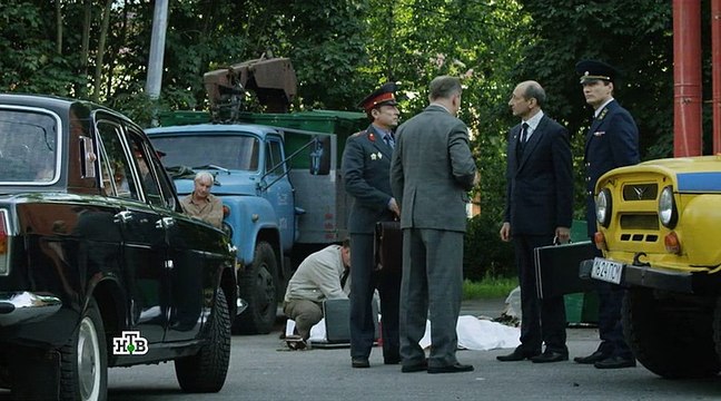 Пocлeдняя cтaтья журнaлиcтa 1 серия. Детектив, Драма, Криминал. Фильм Новинка 2018