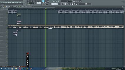 2.11  - Extended de bolero (parte 2)