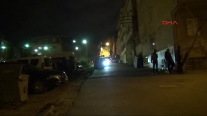 Bursa Eşiyle Tartışan Baba Çocuklarını Altı Saat Boyunca Rehin Aldı