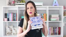 Caixa de MDF Decorada com Azulejo Português - Artesanato Passo a Passo