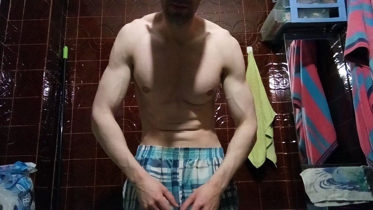 Show,pectoral,video,enuary