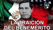 Las 10 cosas desconocidas de Benito Juárez(2)