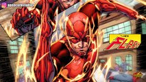 O BARRY VAI SAIR DA PRISÃO... MAIS COMO? | THE FLASH 4X10