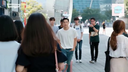 [We are peaceful brothers] Anh em tớ hòa bình- Ep 4- Những con người thiếu hiểu biết về tình yêu